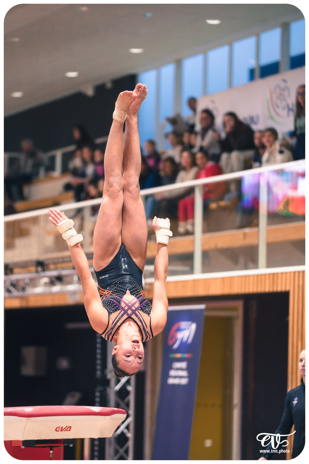 TOP 12 HAGUENAU VS HENIN